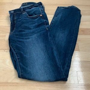AMERICAN EAGLE MENS JEANS